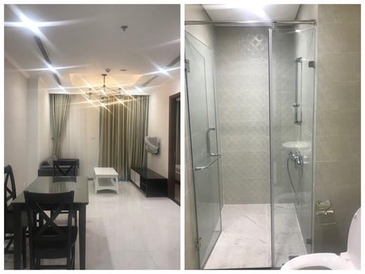 apartment for rent in Vinhomes Central Park Binh Thanh  District HCM BT105L2963(6)